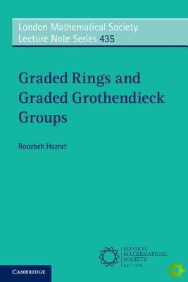Graded Rings and Graded Grothendieck Groups