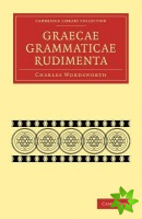 Graecae Grammaticae Rudimenta