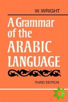 Grammar of the Arabic Language Combined Volume Paperback
