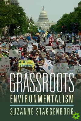Grassroots Environmentalism