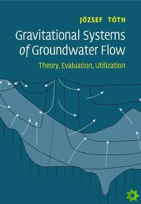 Gravitational Systems of Groundwater Flow