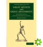 Great Artists and Great Anatomists