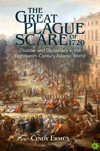 Great Plague Scare of 1720