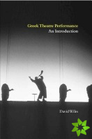 Greek Theatre Performance