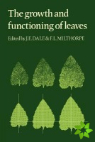 Growth and Functioning of Leaves