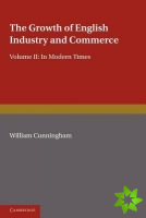 Growth of English Industry and Commerce, Part 2, Laissez Faire