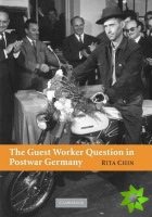 Guest Worker Question in Postwar Germany