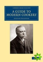 Guide to Modern Cookery