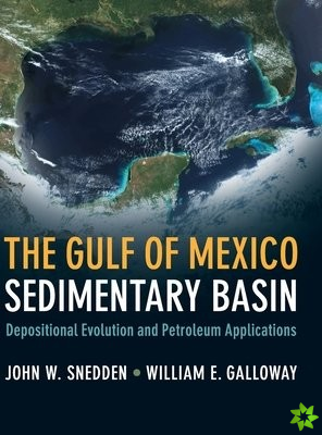Gulf of Mexico Sedimentary Basin