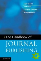 Handbook of Journal Publishing