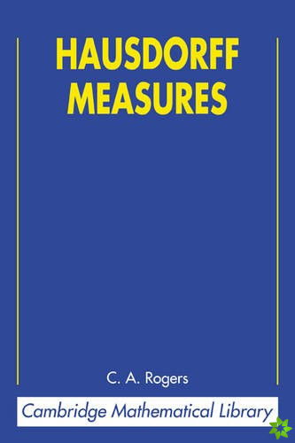 Hausdorff Measures