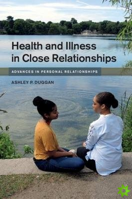 Health and Illness in Close Relationships