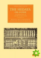 Hedaya, or Guide 4 Volume Set