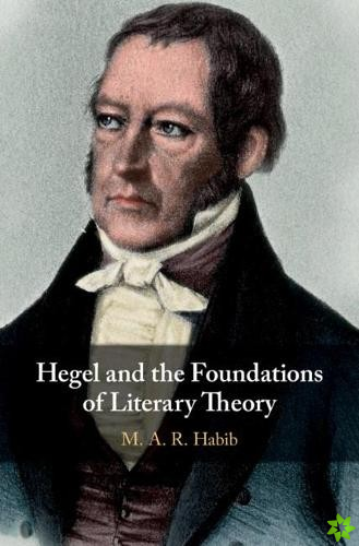 Hegel and the Foundations of Literary Theory