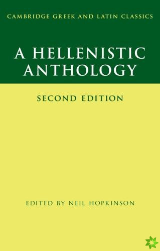 Hellenistic Anthology