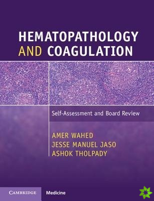 Hematopathology and Coagulation