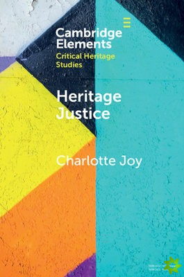 Heritage Justice