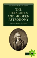 Herschels and Modern Astronomy