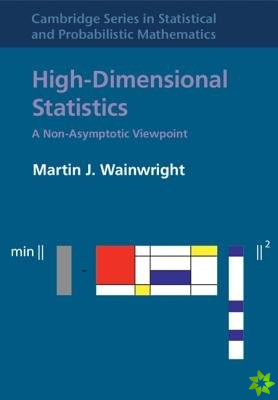 High-Dimensional Statistics
