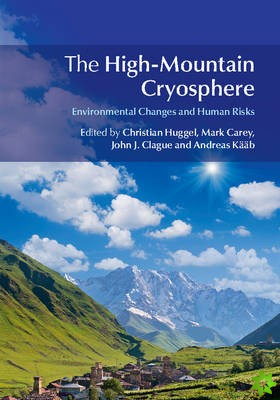 High-Mountain Cryosphere