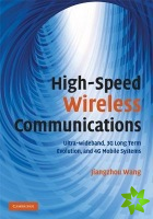 High-Speed Wireless Communications