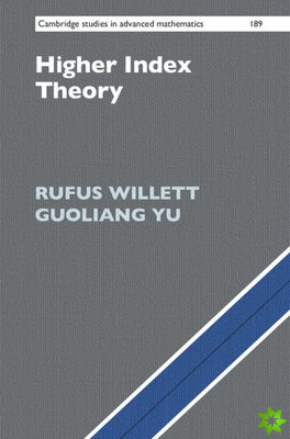Higher Index Theory