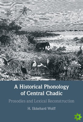 Historical Phonology of Central Chadic