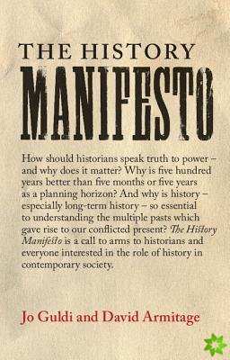 History Manifesto