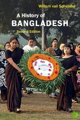 History of Bangladesh