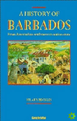 History of Barbados