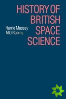 History of British Space Science