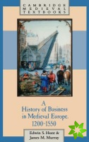 History of Business in Medieval Europe, 12001550