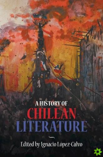 History of Chilean Literature