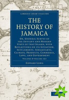 History of Jamaica 3 Volume Paperback Set