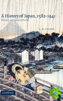 History of Japan, 15821941