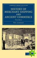 History of Merchant Shipping and Ancient Commerce
