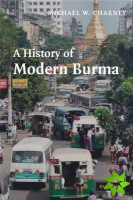 History of Modern Burma