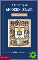 History of Modern Israel