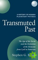 History of Modern Planetary Physics