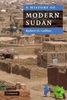 History of Modern Sudan