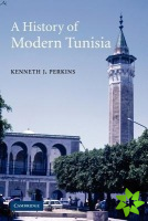 History of Modern Tunisia