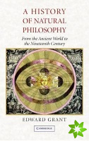 History of Natural Philosophy