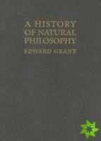 History of Natural Philosophy
