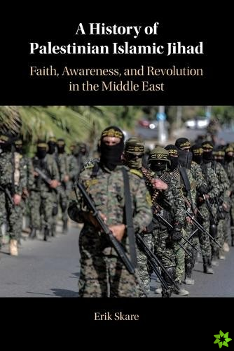 History of Palestinian Islamic Jihad