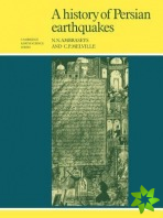 History of Persian Earthquakes