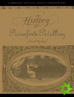 History of Pianoforte Pedalling
