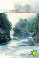 History of the Australian Environment Movement