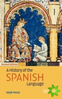 History of the Spanish Language