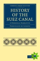 History of the Suez Canal