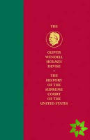 History of the Supreme Court of the United States